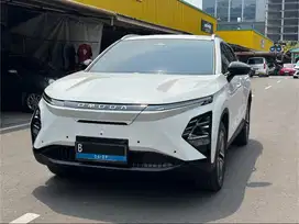 CHERY OMODA 5 EV AT PUTIH 2024