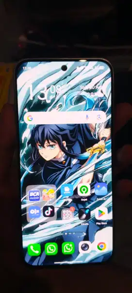 Infinix GT 30 pro 8/256gb