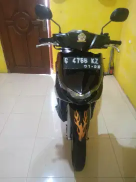 Soul GT injeksi surat komplit pajak off