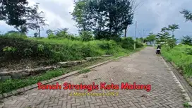 Tanah SHM Dekat Kampus UIN 3 Potensi Kos Mahasiswa Tinggi