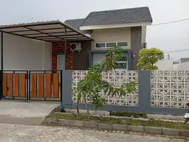 Rumah di Jual  Permata Nusa Indah Cibitung
