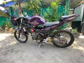 Honda khusus anak Muda CBR 2019 KM Rendah 14.000-an