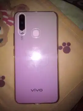 jual butuh Vivo y17