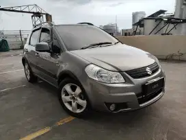 Suzuki SX4 X-Over 2010 A/T