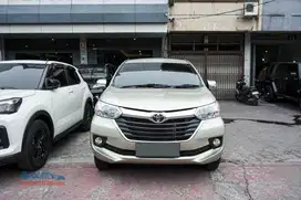 Avanza G 1.3 Matic Toyota 2018 | Avanza, Innova, HRV