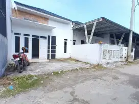 RUMAH BARU LOKASI DKT NGUMBAN SURBAKTI
