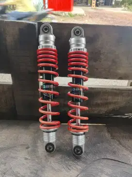 SHOCK MEREK DBS