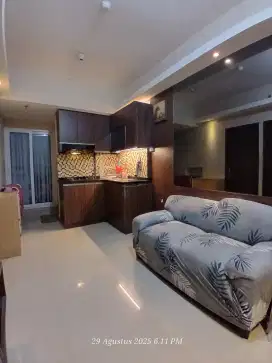 Disewakan Apartemen Puri Park View 2bedroom