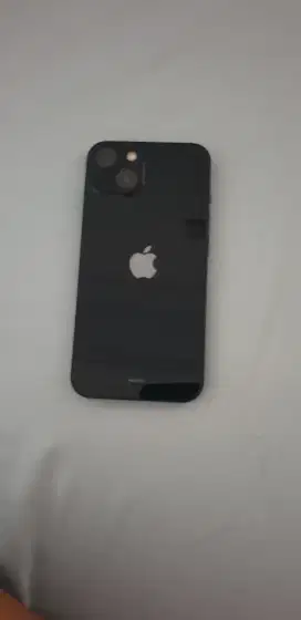 Iphone 13 garansi Ibox ON