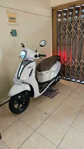 Yamaha Filano 2023