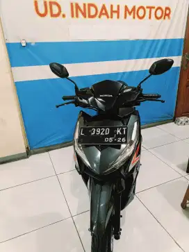 VARIO 125 2016 ESP CBS SPORTY FI ECO BISA KREDIT