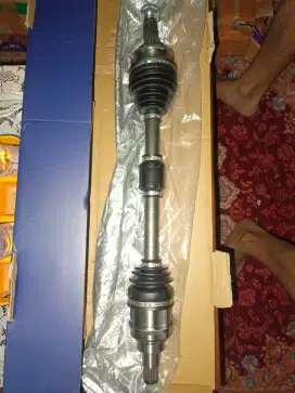 DIJUAL AS RODA KOMPLIT DRIVE SHAFT ASSY KIRI SIGRA/CALYA 2016 MERK LKS