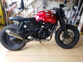 Jual Bajaj Pulsar 200NS