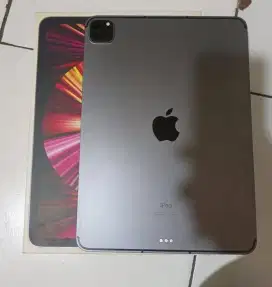 iPad pro gen 3 . 11inch 128gb iBox