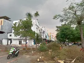 DIJUAL CEPAT RUKO GANDENG DI CITY RESORT RESIDENCE