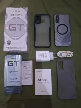 Infinix GT 30 Pro 12/512Gb