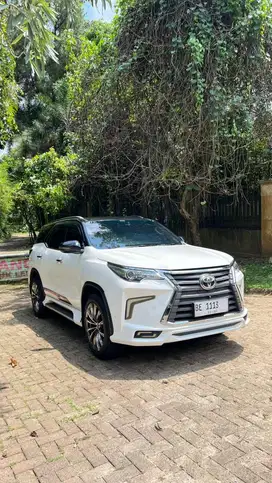 fortuner trd 2017