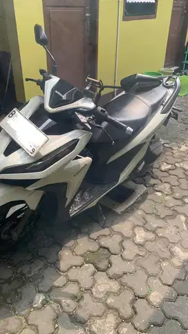 VARIO 150 2018 KEYLESS