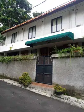 Kos Putri Muslimah
