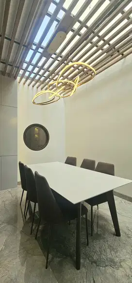 Dijual Rumah Sultan Full Renovasi Full Furnished Siap Huni di BSD