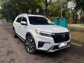 Honda BR-V 2022 Bensin