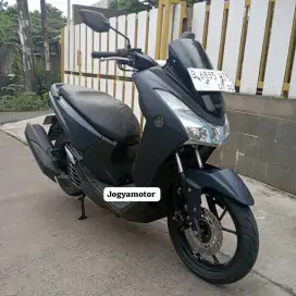 Yamaha lexi s keyles tahun 2018b