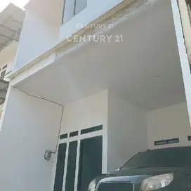 Rumah Baru Siap Huni Lokasi Strategis Di Cipayung S9030