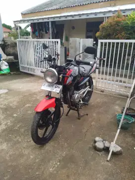 Bajaj Pulsar 135