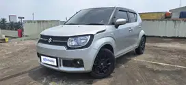 DP MURAH Suzuki Ignis 1.2 GL Bensin-MT 2018 TYA