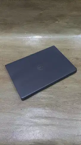 Laptop Dell Latitude Slim Core i3 Gen 10 Ram 16GB  bonus Mouse Baru Si