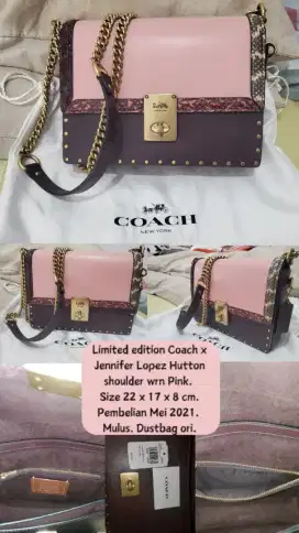 Dijual tas wanita