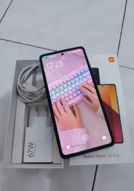 Redmi note 13 pro 8/256