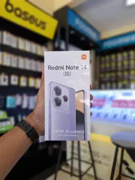 Redmi Note 14 5G 8/256GB