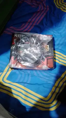 Set top box merek matrix