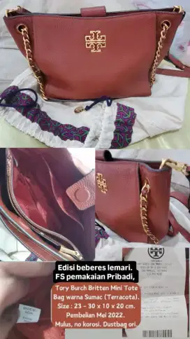 Dijual tas wanita