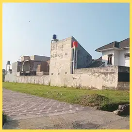 Dijual Tanah Kawasan Perumahan Maguwoharjo Jogja SHMP
