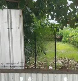 Dijual Tanah Makassar sekitar Jalan Perintis Kemerdekaan