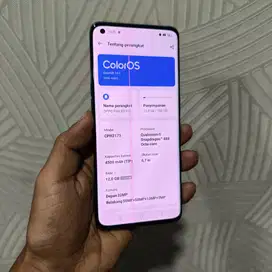 Oppo Find X3 Pro 12/256GB