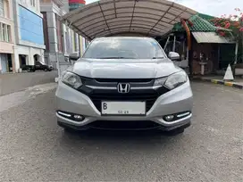 Honda HRV E A/T 2017
