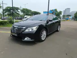 Tdp 5jt!! PAJAK PANJANG! UNIT TERAWAT Toyota Camry 
2.5V AT 2014