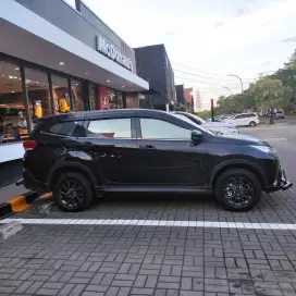 Terios X deluxe AT tahun 2023
