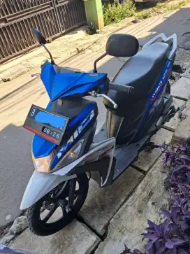 Jual Yamaha Mio M3 2016