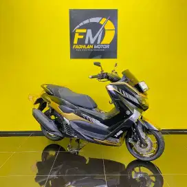 cash kredit DP mulai 1 JT Nmax 2018