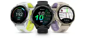 Promo cicilan Garmin FORERUNNER 970 by homecredit tanpa DP