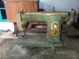 Kaki mesin jahit