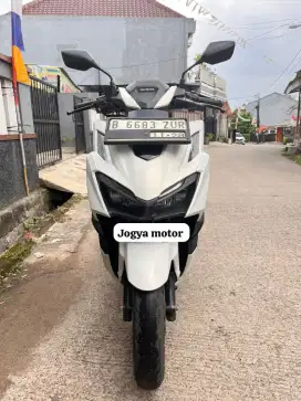 Honda Vario 160 cbs 2023