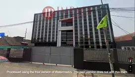 DISEWA GEDUNG TANJUNG PRIOK (js.1517)