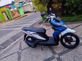 Beat 2019 d,arifin mtor