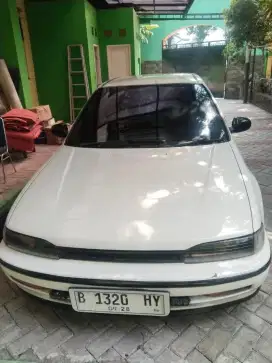 Di jual Honda Accord thn 1993