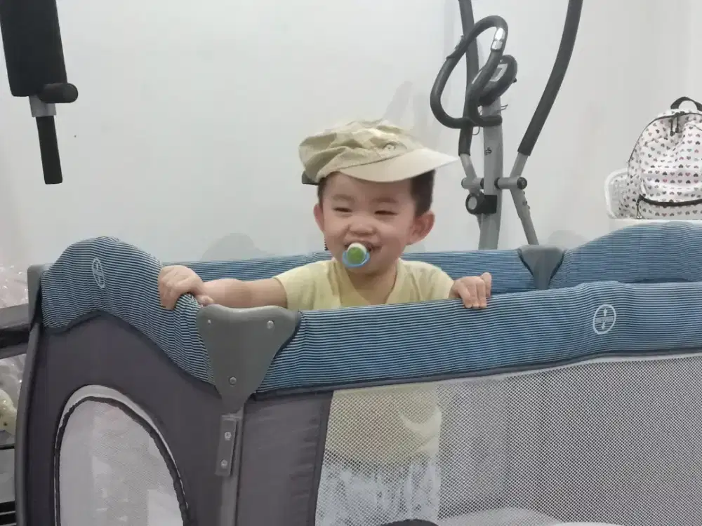 Baby Box Merk Pliko